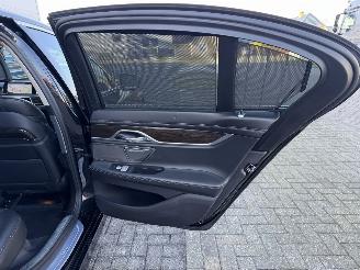 BMW 7-serie 740d xDrive High EXE picture 29
