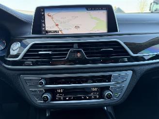BMW 7-serie 740d xDrive High EXE picture 43