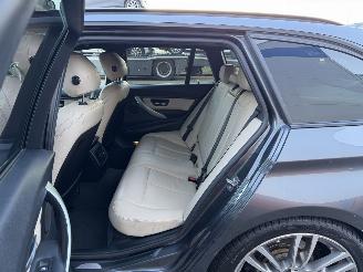 BMW 3-serie 316i M Clima - Navi picture 12