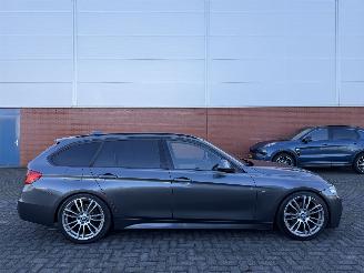 BMW 3-serie 316i M Clima - Navi picture 9