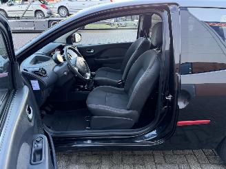 Renault Twingo 1.2 16V Dynamique Clima picture 10
