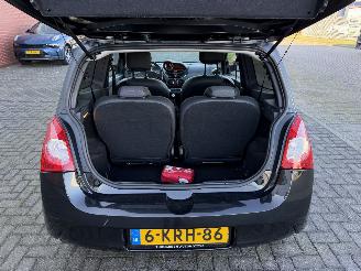 Renault Twingo 1.2 16V Dynamique Clima picture 14
