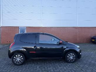Renault Twingo 1.2 16V Dynamique Clima picture 2