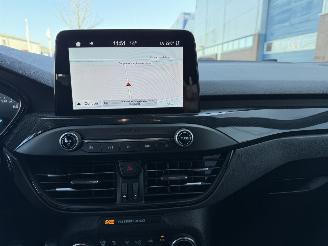 Ford Focus 2.0 110Kw ST Line picture 14