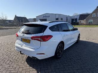 Ford Focus 2.0 110Kw ST Line picture 6