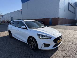 Ford Focus 2.0 110Kw ST Line picture 4
