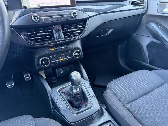 Ford Focus 2.0 110Kw ST Line picture 13