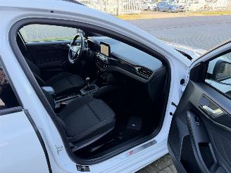 Ford Focus 2.0 110Kw ST Line picture 20