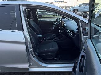 Ford Fiesta 1.0 70Kw Titanium Clima - Navi picture 27