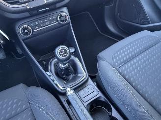 Ford Fiesta 1.0 70Kw Titanium Clima - Navi picture 21