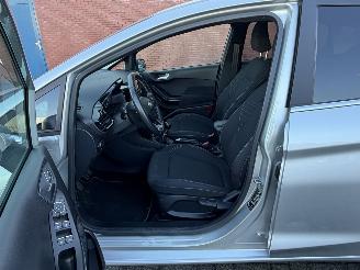 Ford Fiesta 1.0 70Kw Titanium Clima - Navi picture 16