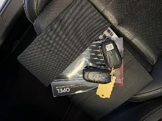 Opel Grandland X 1.6 Plug-In Hybrid picture 26