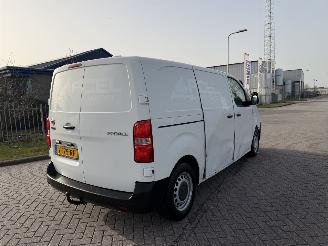 Toyota Proace 1.6 D-4D 95kw AIRCO picture 6