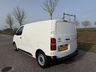Toyota Proace 1.6 D-4D 95kw AIRCO picture 3