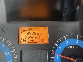 Overige  DFSK C-Serie  MM BS  AIRCO picture 21