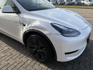 Tesla Model Y Long Range RWD 75kWh picture 8
