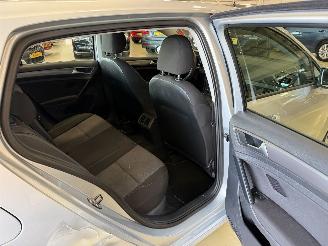 Volkswagen Golf 1.2 TSI  77Kw CLIMA - NAVI picture 15