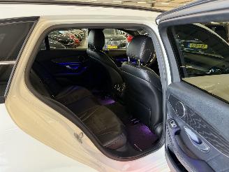 Mercedes C-klasse C 200d 160pk Clima - Navi picture 21