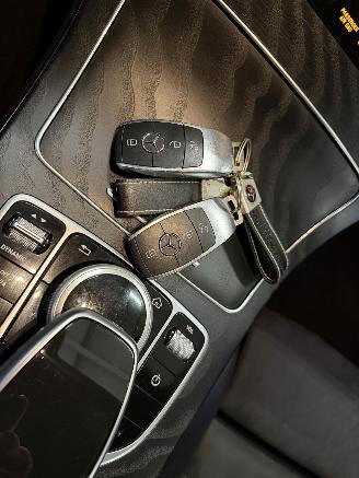 Mercedes C-klasse C 200d 160pk Clima - Navi picture 28