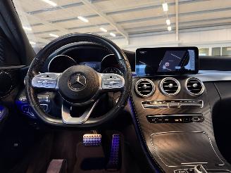 Mercedes C-klasse C 200d 160pk Clima - Navi picture 17