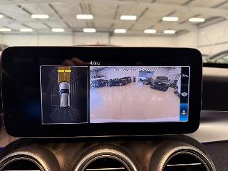 Mercedes C-klasse C 200d 160pk Clima - Navi picture 26