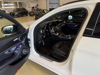 Mercedes C-klasse C 200d 160pk Clima - Navi picture 10