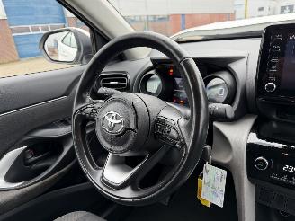 Toyota Yaris Cross 1.5 Hybrid Euro6 picture 23