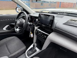 Toyota Yaris Cross 1.5 Hybrid Euro6 picture 29