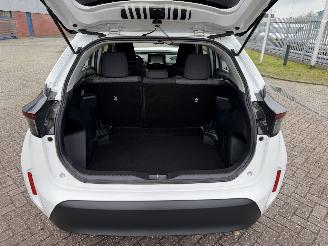 Toyota Yaris Cross 1.5 Hybrid Euro6 picture 31