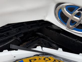 Toyota Yaris Cross 1.5 Hybrid Euro6 picture 12