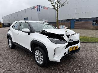 Toyota Yaris Cross 1.5 Hybrid Euro6 picture 4
