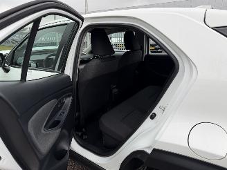 Toyota Yaris Cross 1.5 Hybrid Euro6 picture 19