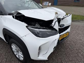 Toyota Yaris Cross 1.5 Hybrid Euro6 picture 10