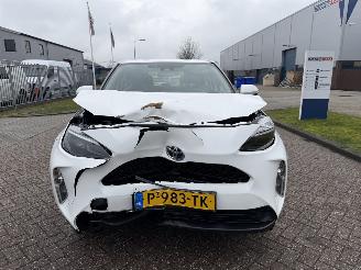 Toyota Yaris Cross 1.5 Hybrid Euro6 picture 8