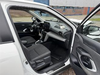 Toyota Yaris Cross 1.5 Hybrid Euro6 picture 26