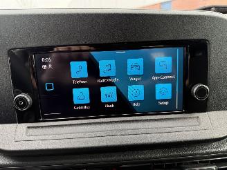 Volkswagen Caddy 2.0 TDI picture 20