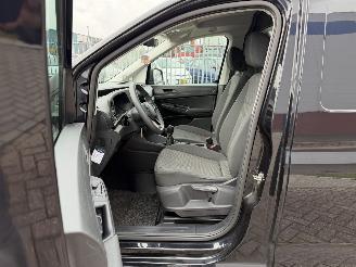 Volkswagen Caddy 2.0 TDI picture 12