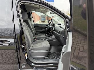 Volkswagen Caddy 2.0 TDI picture 18