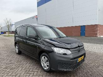 Volkswagen Caddy 2.0 TDI 2022/1