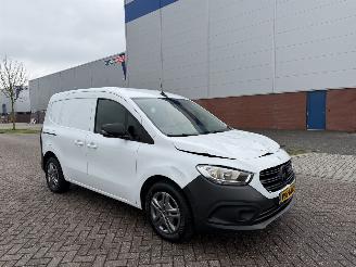  Mercedes Citan 108 CDI  Navi 2022/10