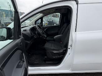 Mercedes Citan 108 CDI  Navi picture 14