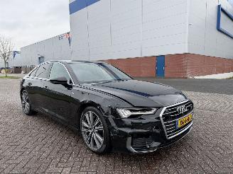 Audi A6 50 TDI V6 286pk quattro S-Line picture 4
