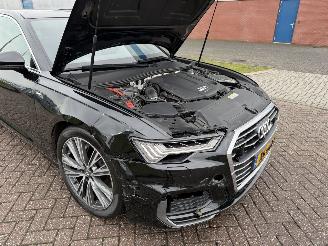 Audi A6 50 TDI V6 286pk quattro S-Line picture 12