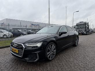  Audi A6 50 TDI V6 286pk quattro S-Line 2019/1