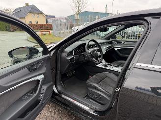 Audi A6 50 TDI V6 286pk quattro S-Line picture 14