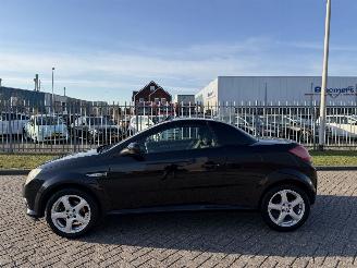 Opel Tigra Twin Top 1.4 16V picture 10