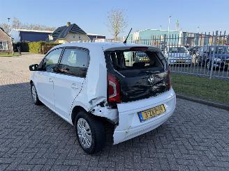 Volkswagen Up! 1.0 44kw AIRCO picture 6