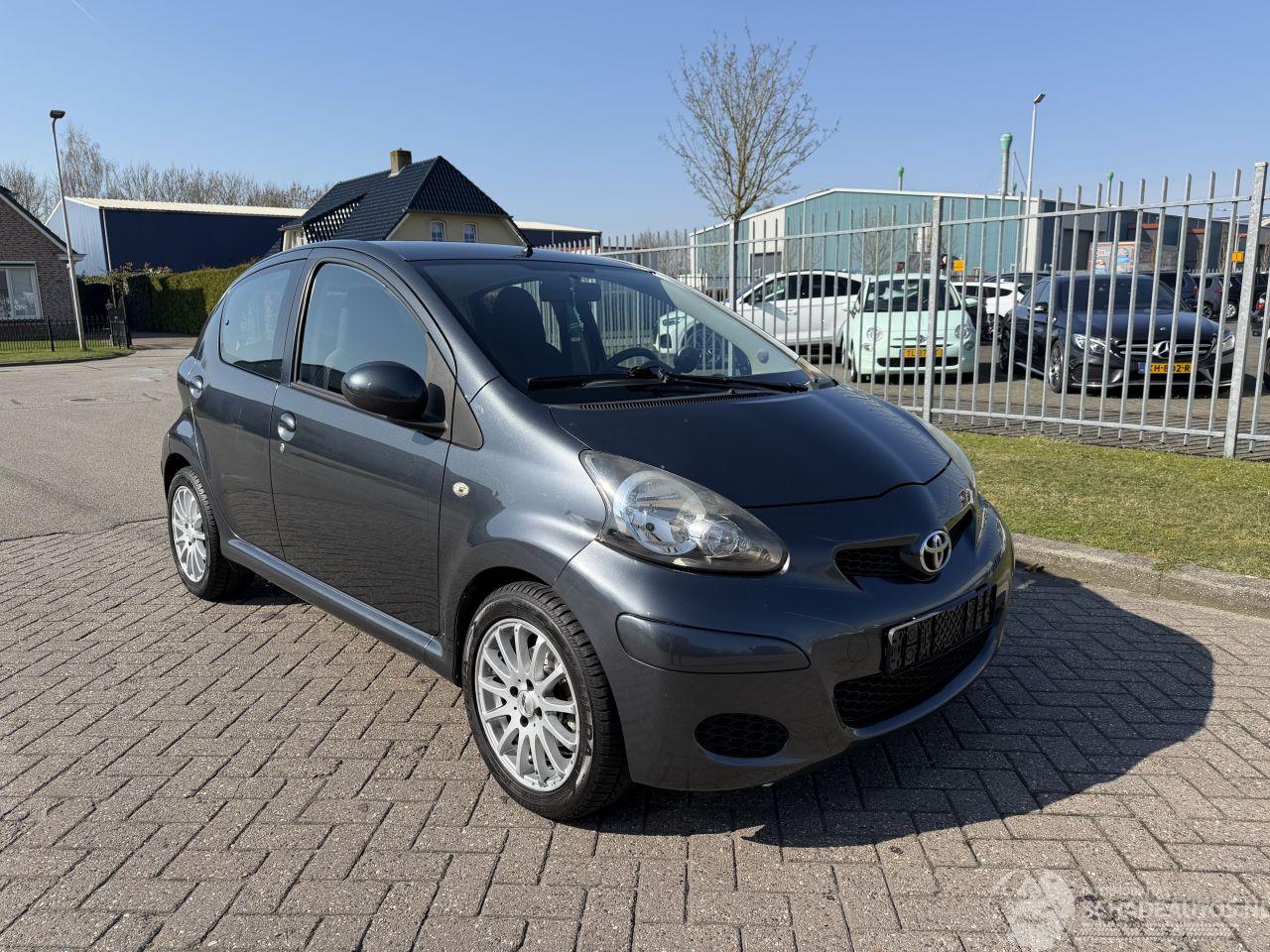 Toyota Aygo 1.0 12V AIRCO