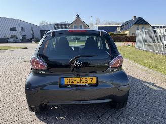 Toyota Aygo 1.0 12V AIRCO picture 9