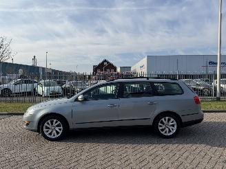 Volkswagen Passat 1.4 TSI 90kw Airco Euro5 picture 2